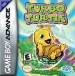 Turbo Turtle Adventure Rom